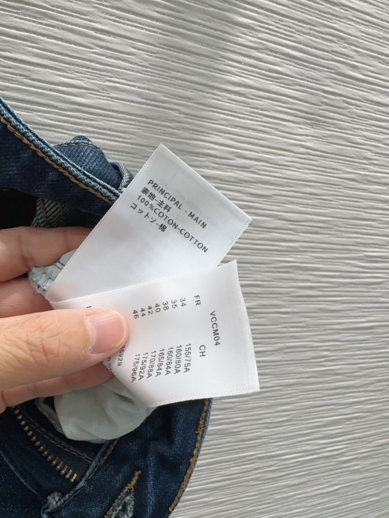 l0vis Vvtt0n jeans